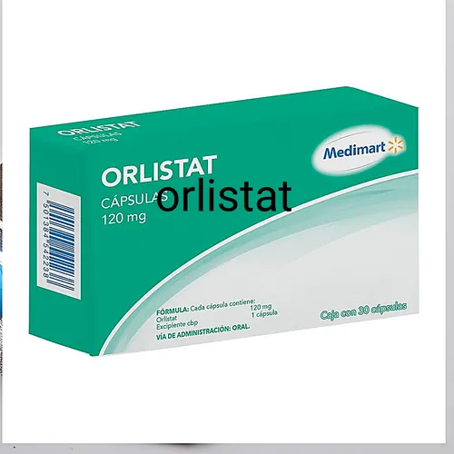 Costo orlistat farmacia